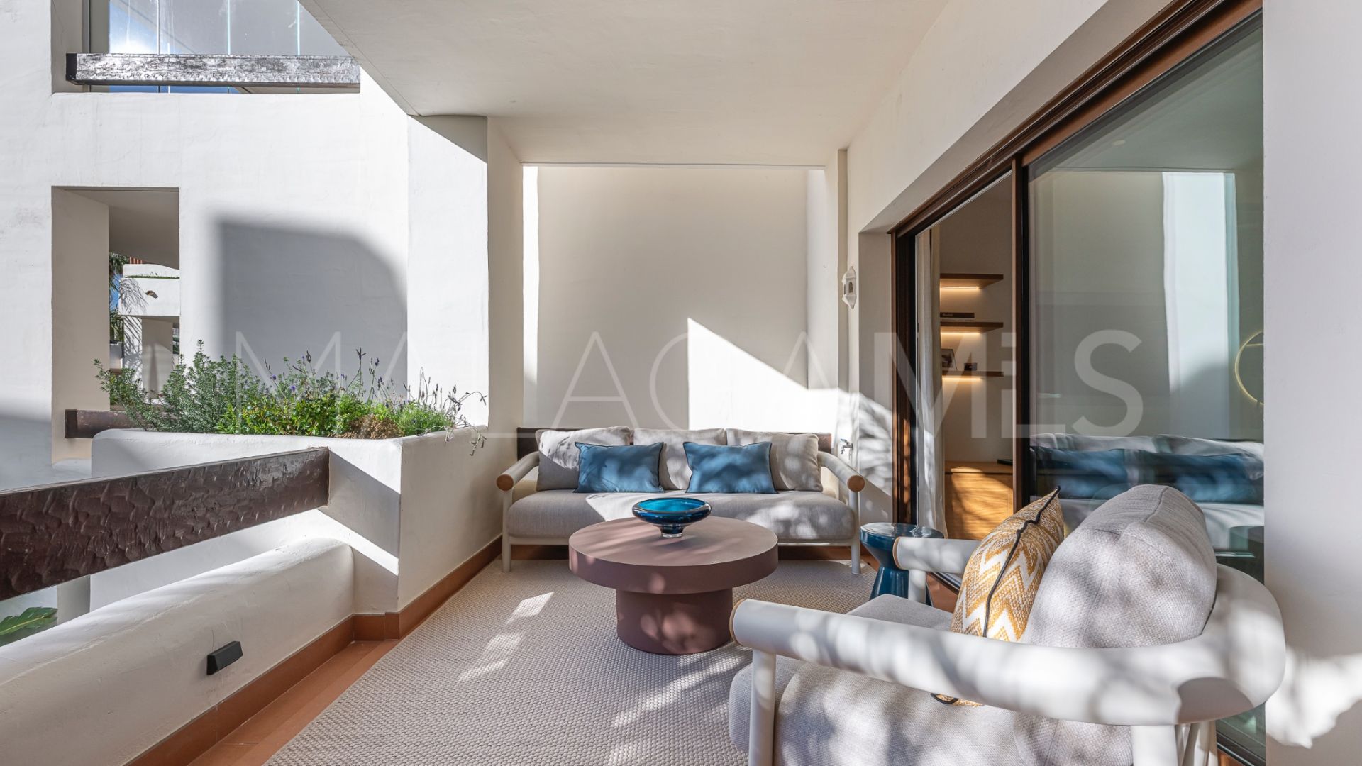 Appartement for sale in Bahía del Velerín