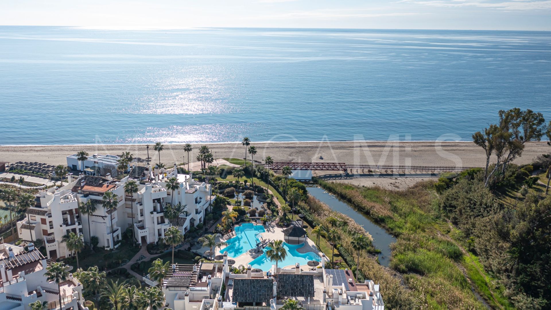 Appartement for sale in Bahía del Velerín