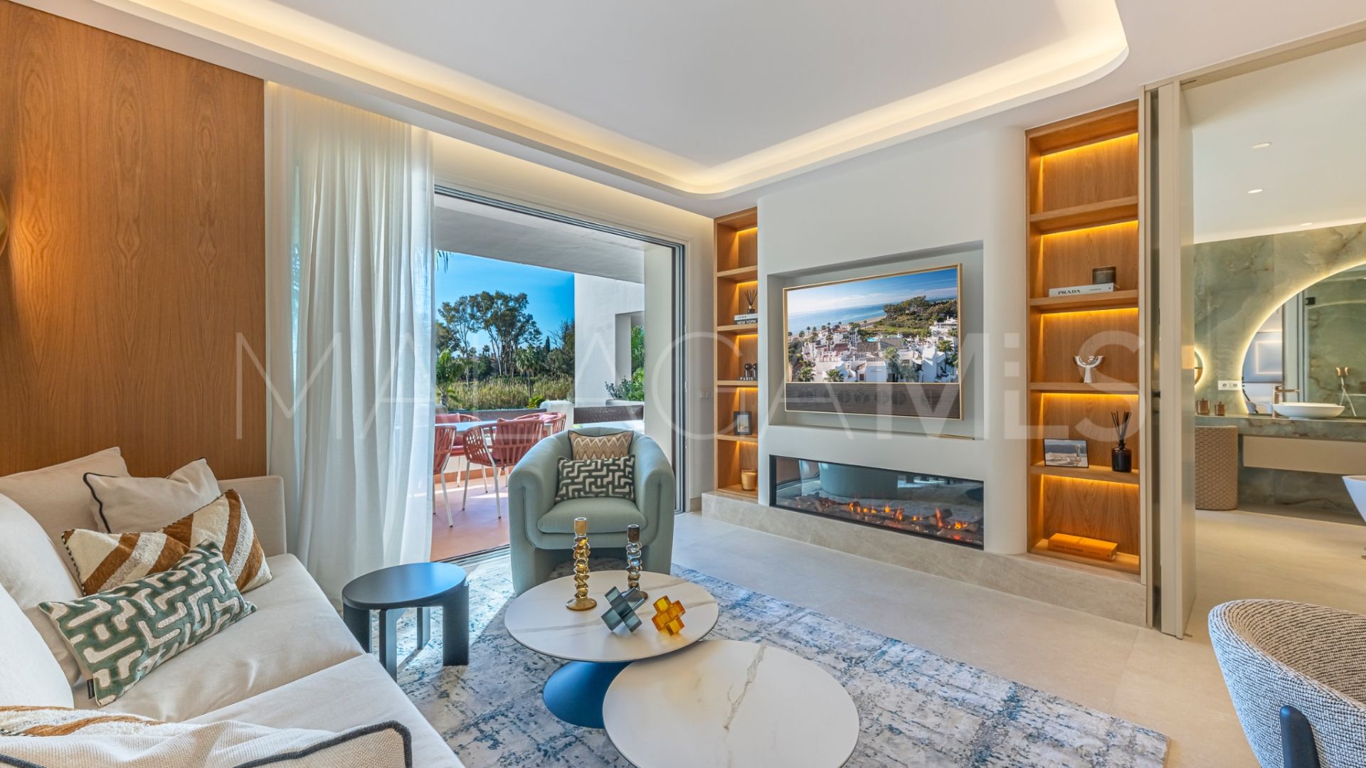 Appartement for sale in Bahía del Velerín