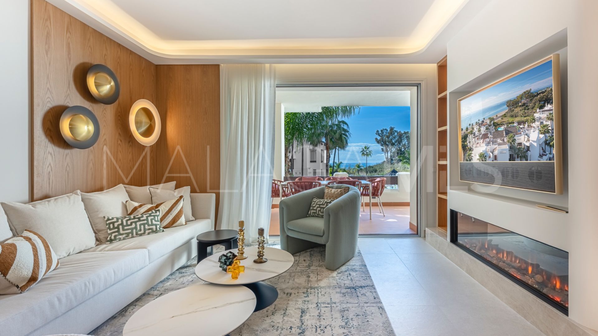 Appartement for sale in Bahía del Velerín
