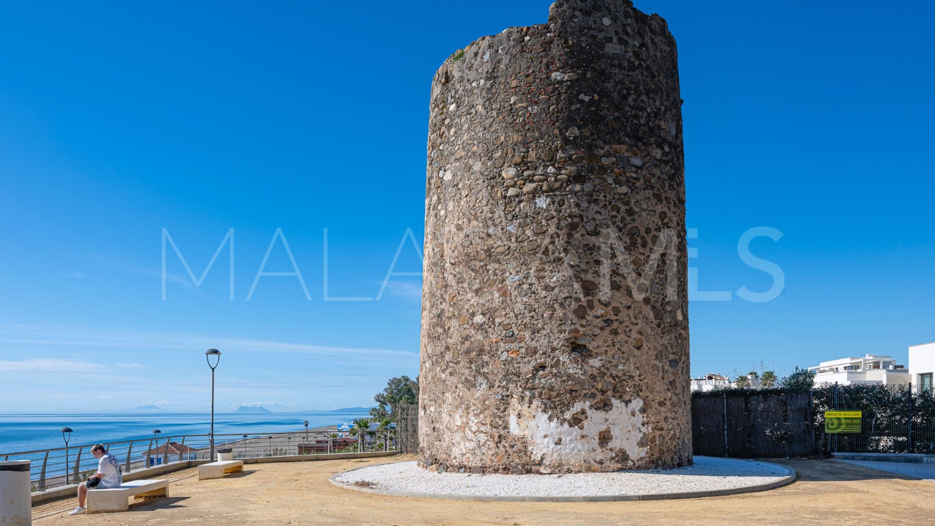 Appartement for sale in Bahía del Velerín