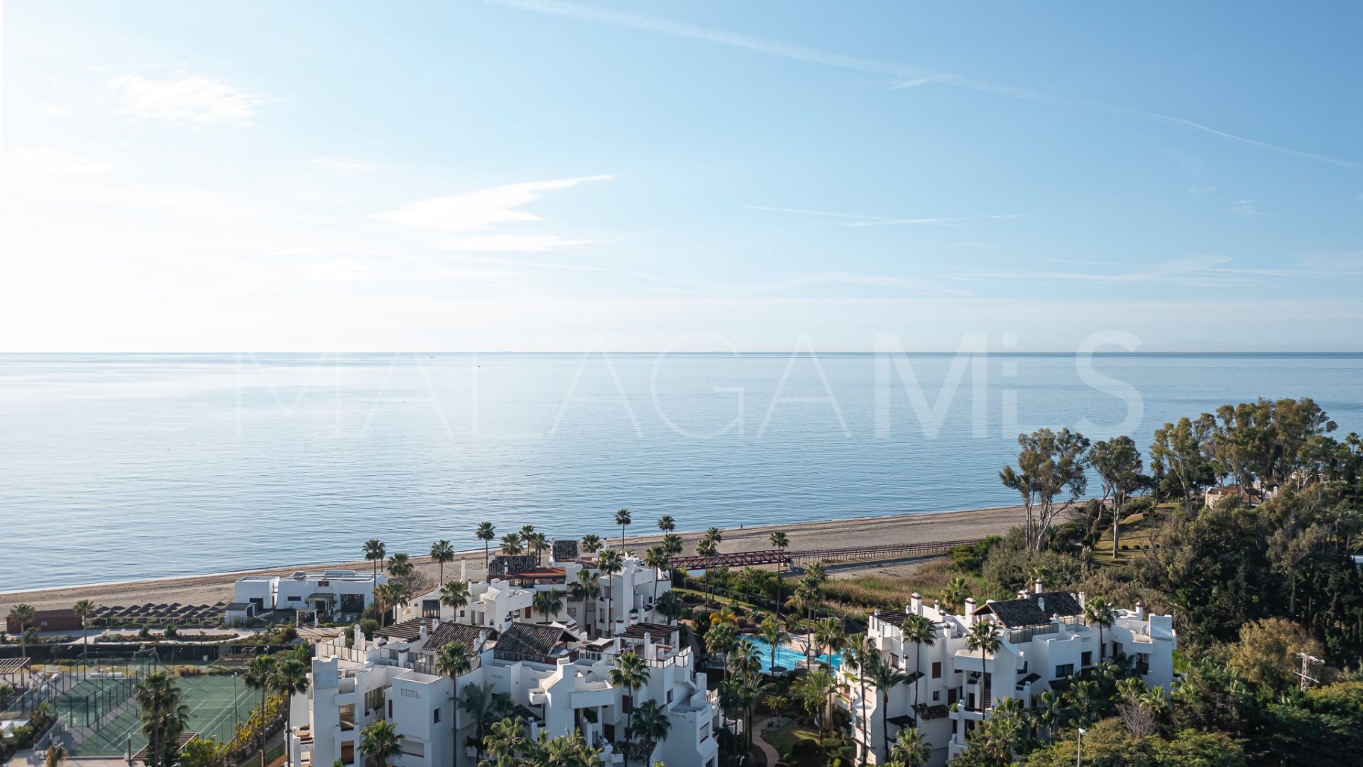Bahía del Velerín, Ático for sale with 3 bedrooms