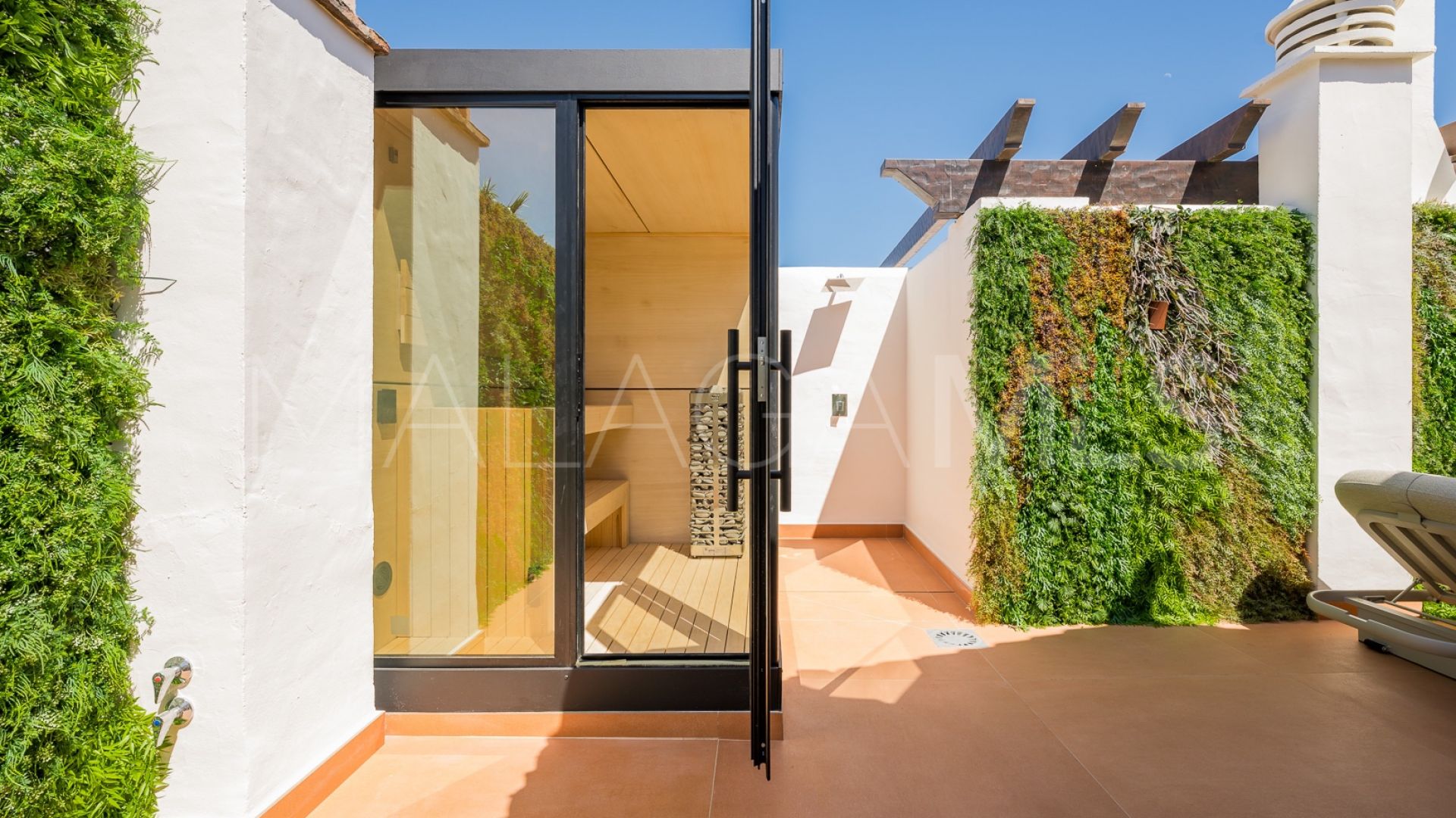 Bahía del Velerín, Ático for sale with 3 bedrooms