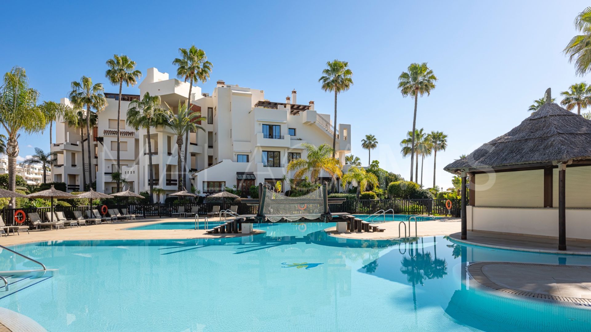 Bahía del Velerín, Ático for sale with 3 bedrooms