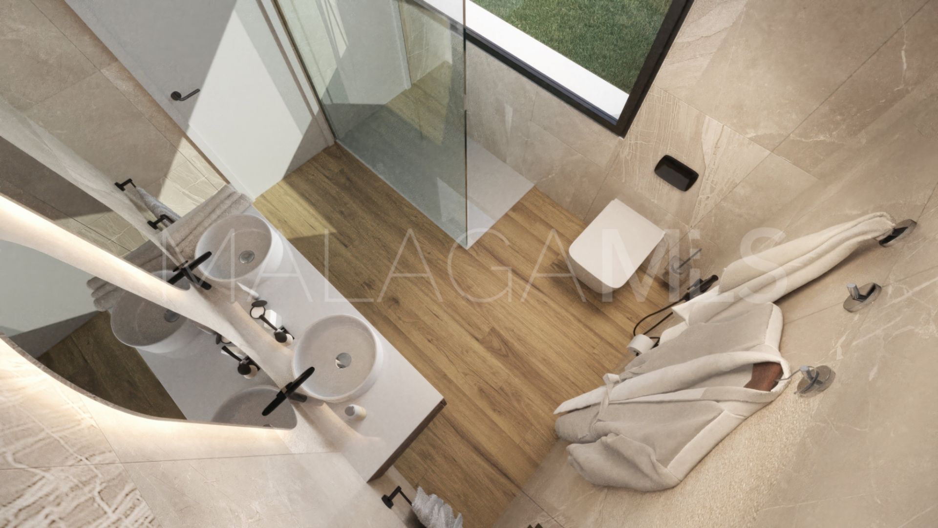 Villa for sale in Carib Playa