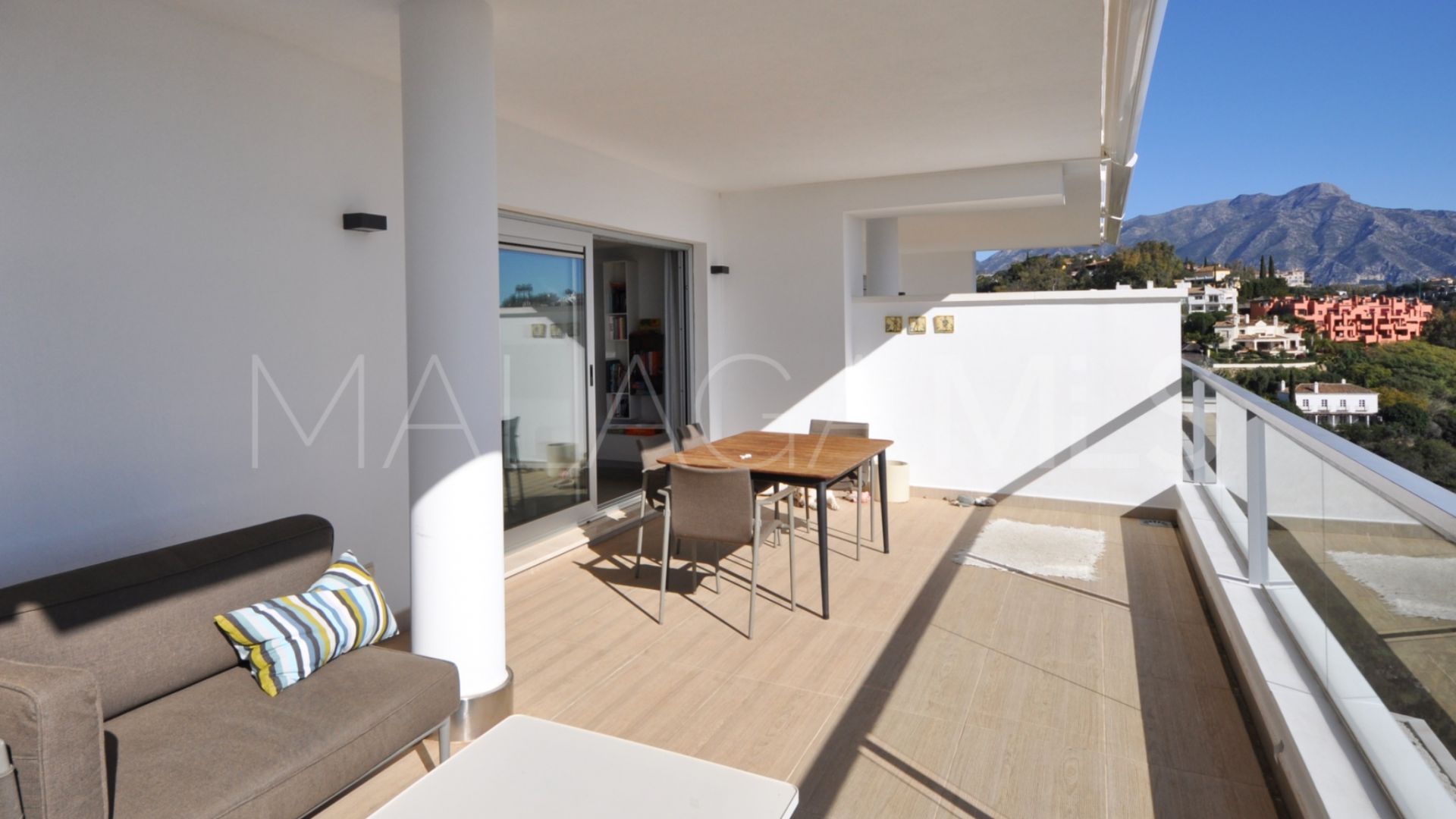 2 bedrooms apartment for sale in Los Arqueros