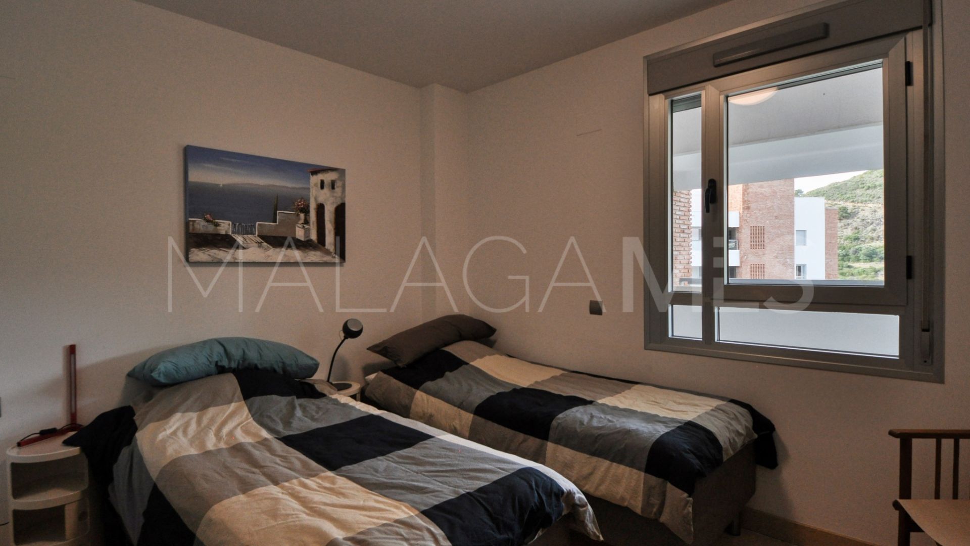 2 bedrooms apartment for sale in Los Arqueros