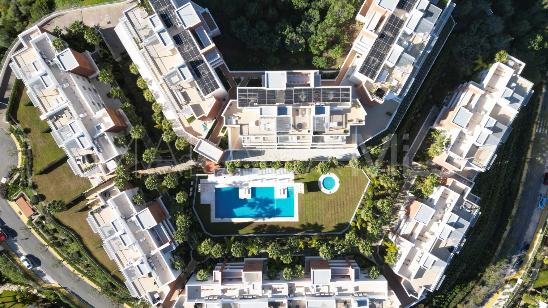 2 bedrooms apartment for sale in Los Arqueros