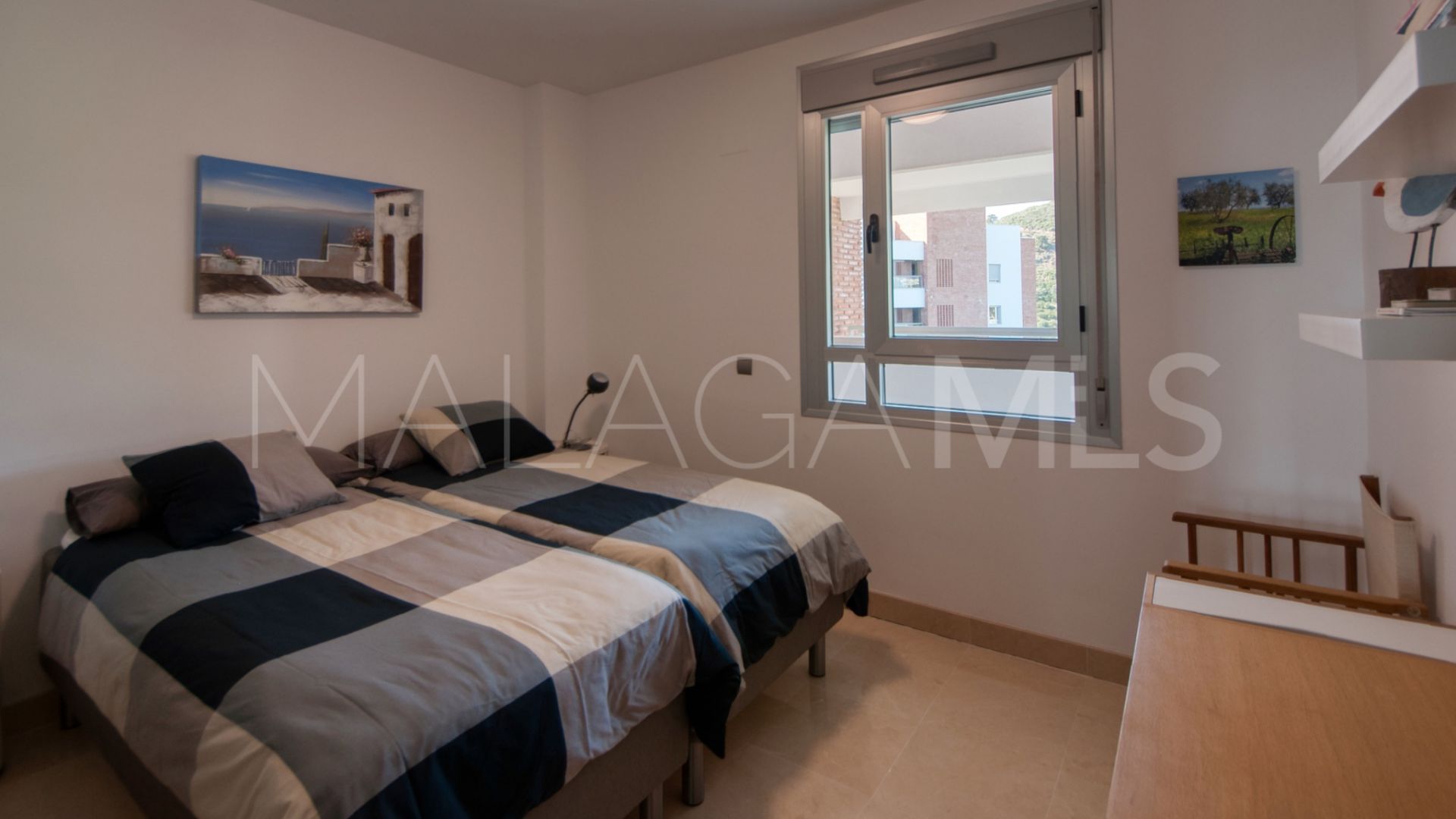 Appartement for sale in Los Arqueros