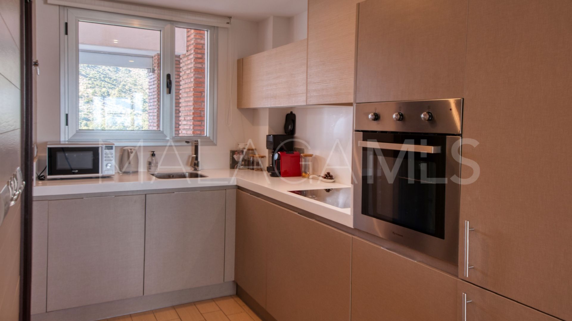 Appartement for sale in Los Arqueros