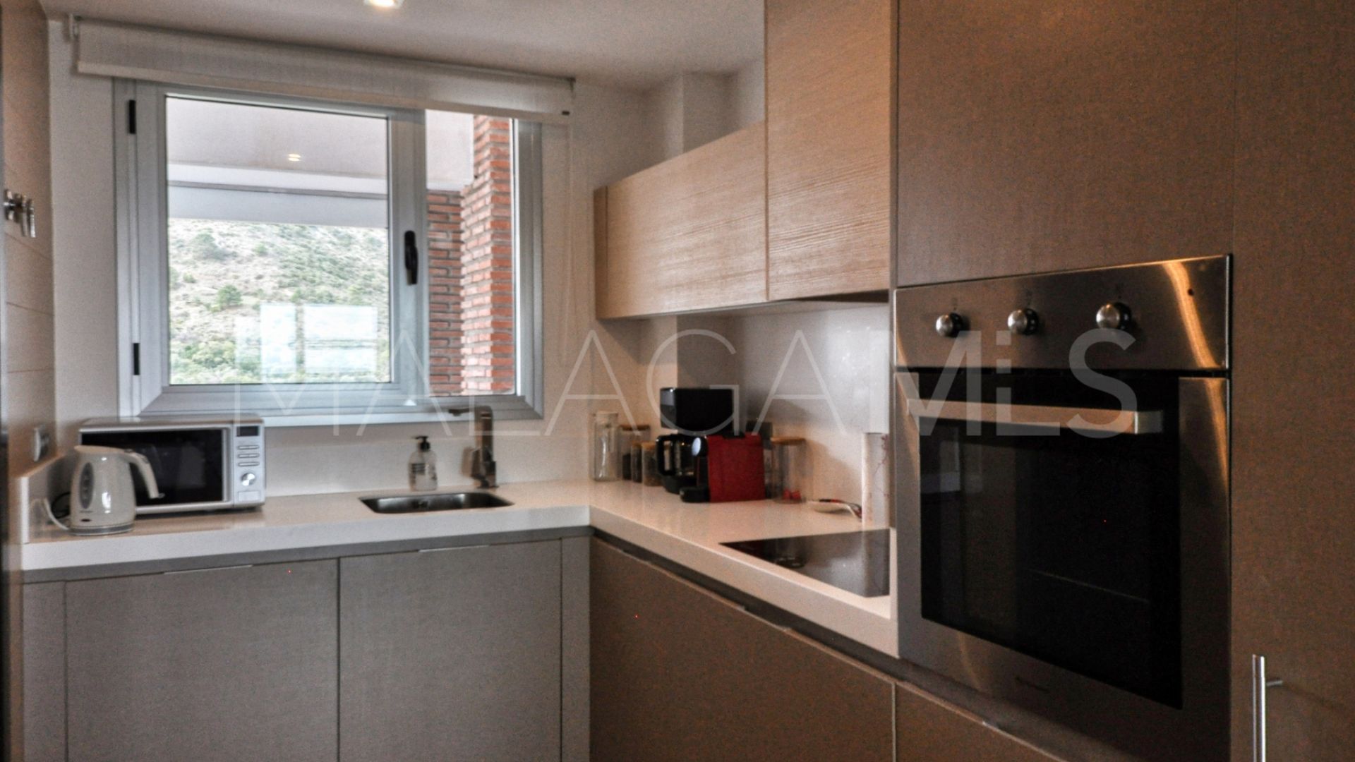 2 bedrooms apartment for sale in Los Arqueros