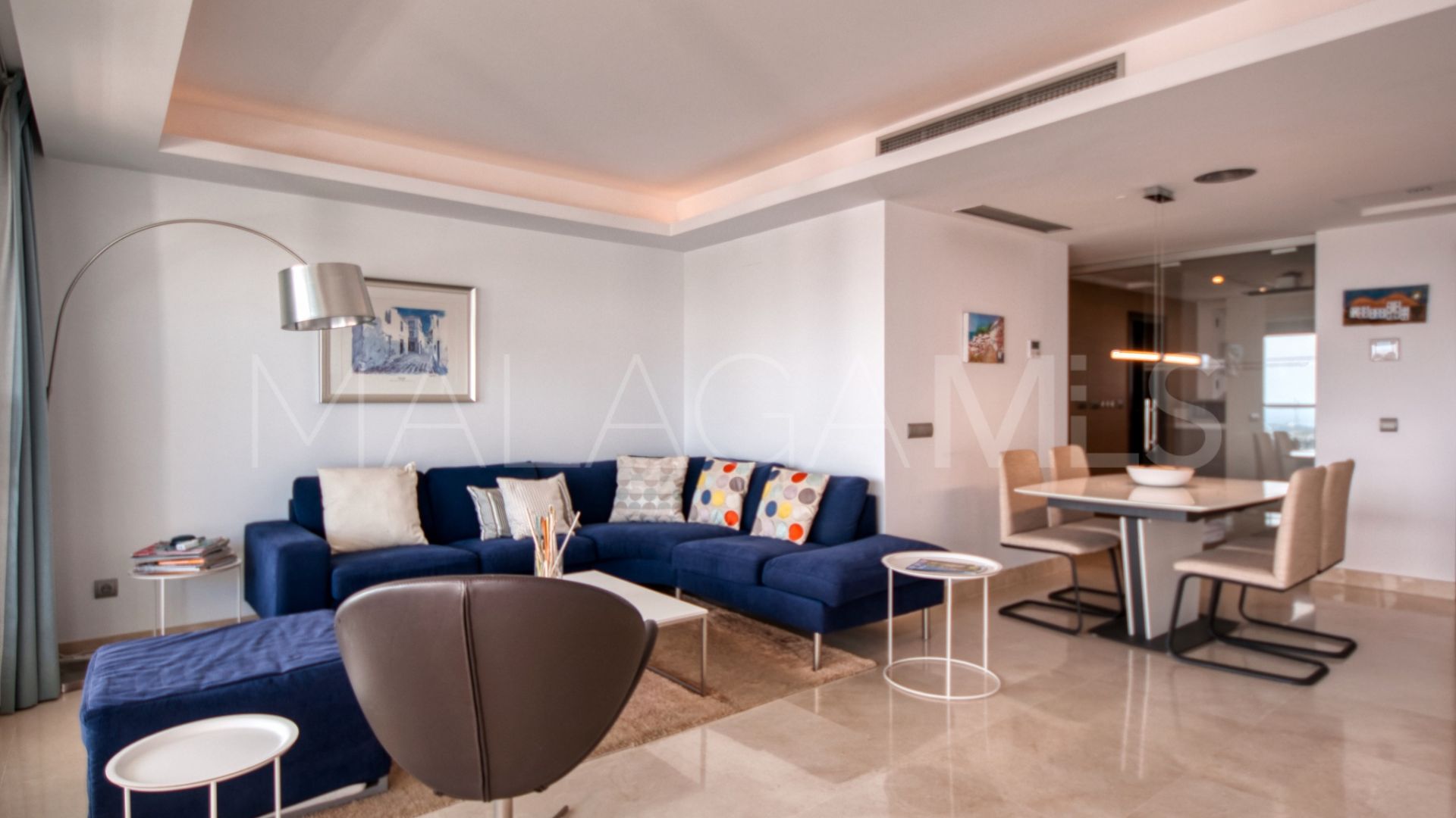 Appartement for sale in Los Arqueros