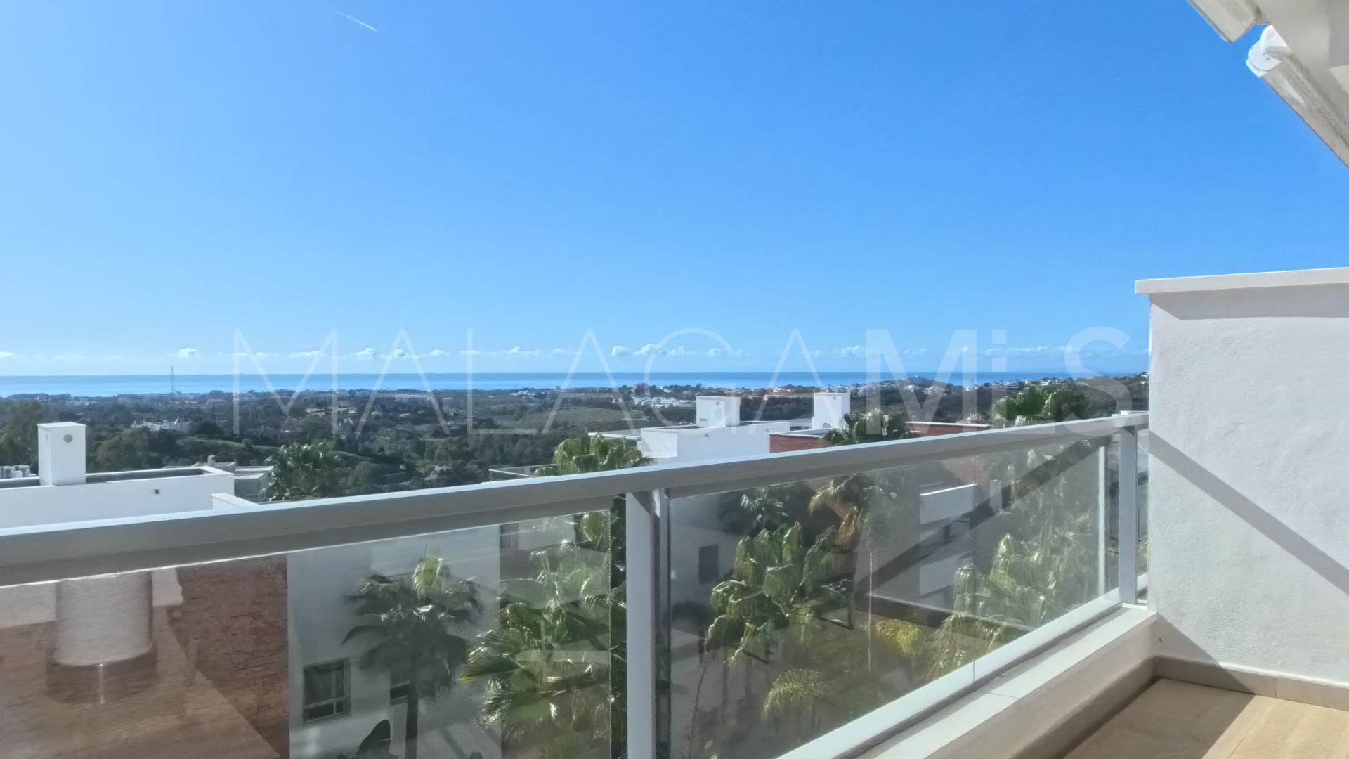 Appartement for sale in Los Arqueros