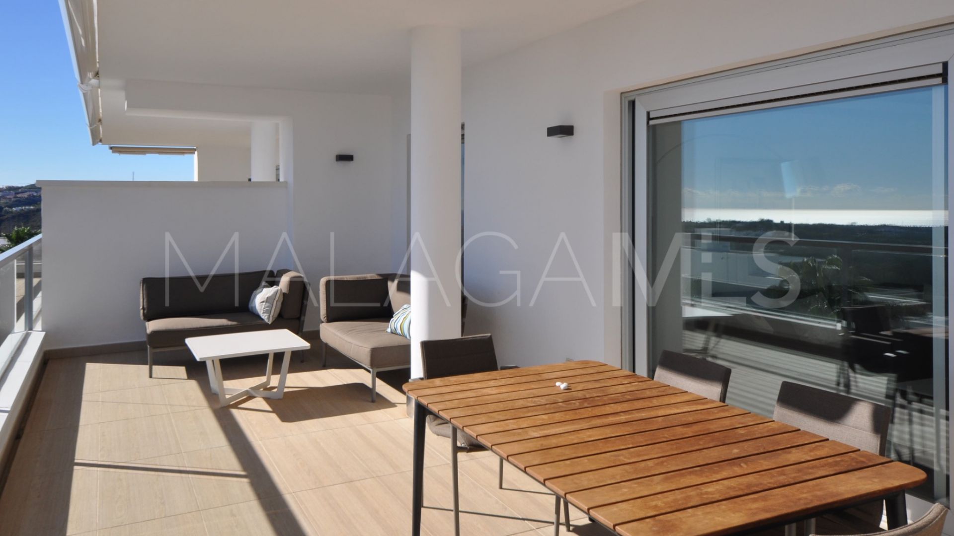 2 bedrooms apartment for sale in Los Arqueros