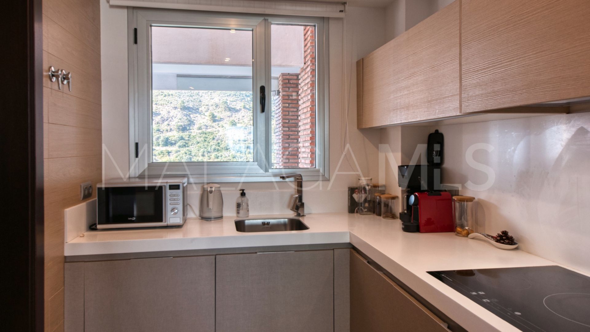 Appartement for sale in Los Arqueros