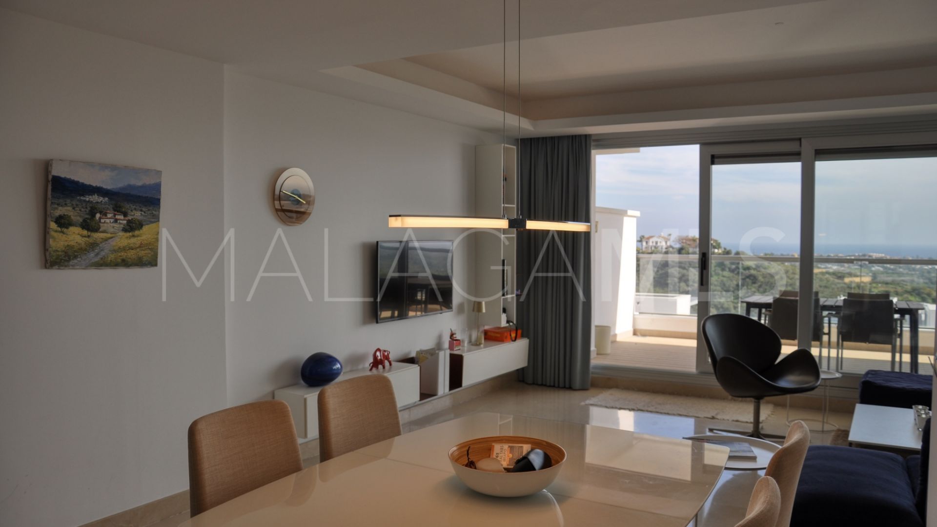 Appartement for sale in Los Arqueros