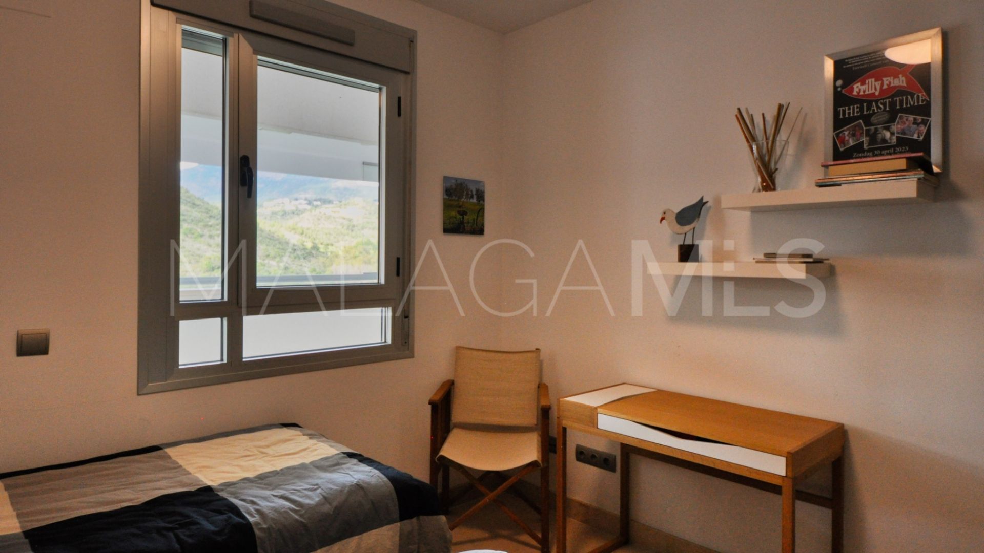 2 bedrooms apartment for sale in Los Arqueros