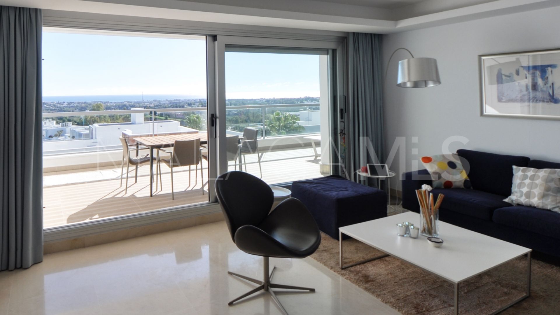 2 bedrooms apartment for sale in Los Arqueros