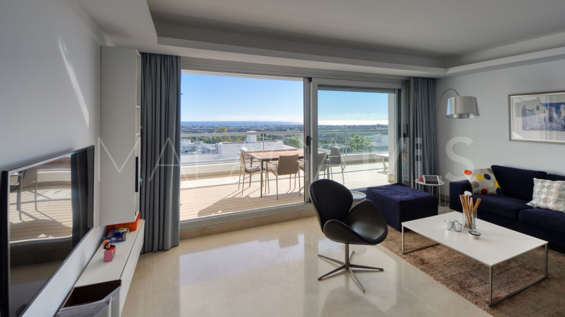 2 bedrooms apartment for sale in Los Arqueros