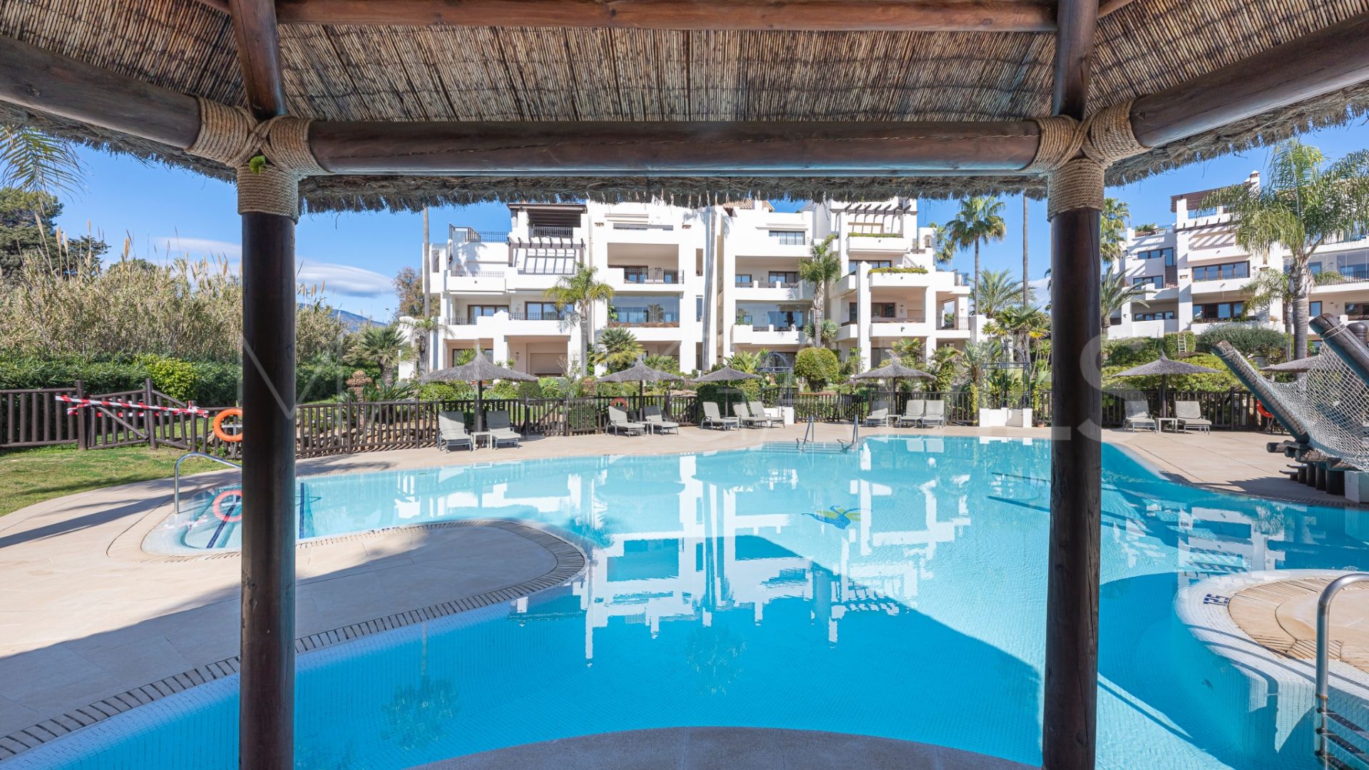 Lägenhet for sale in Bahía del Velerín