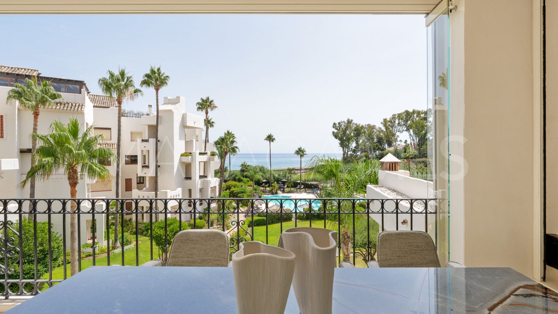 Lägenhet for sale in Bahía del Velerín