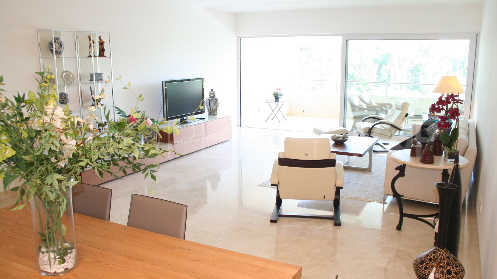 Apartment for sale in Polo Gardens