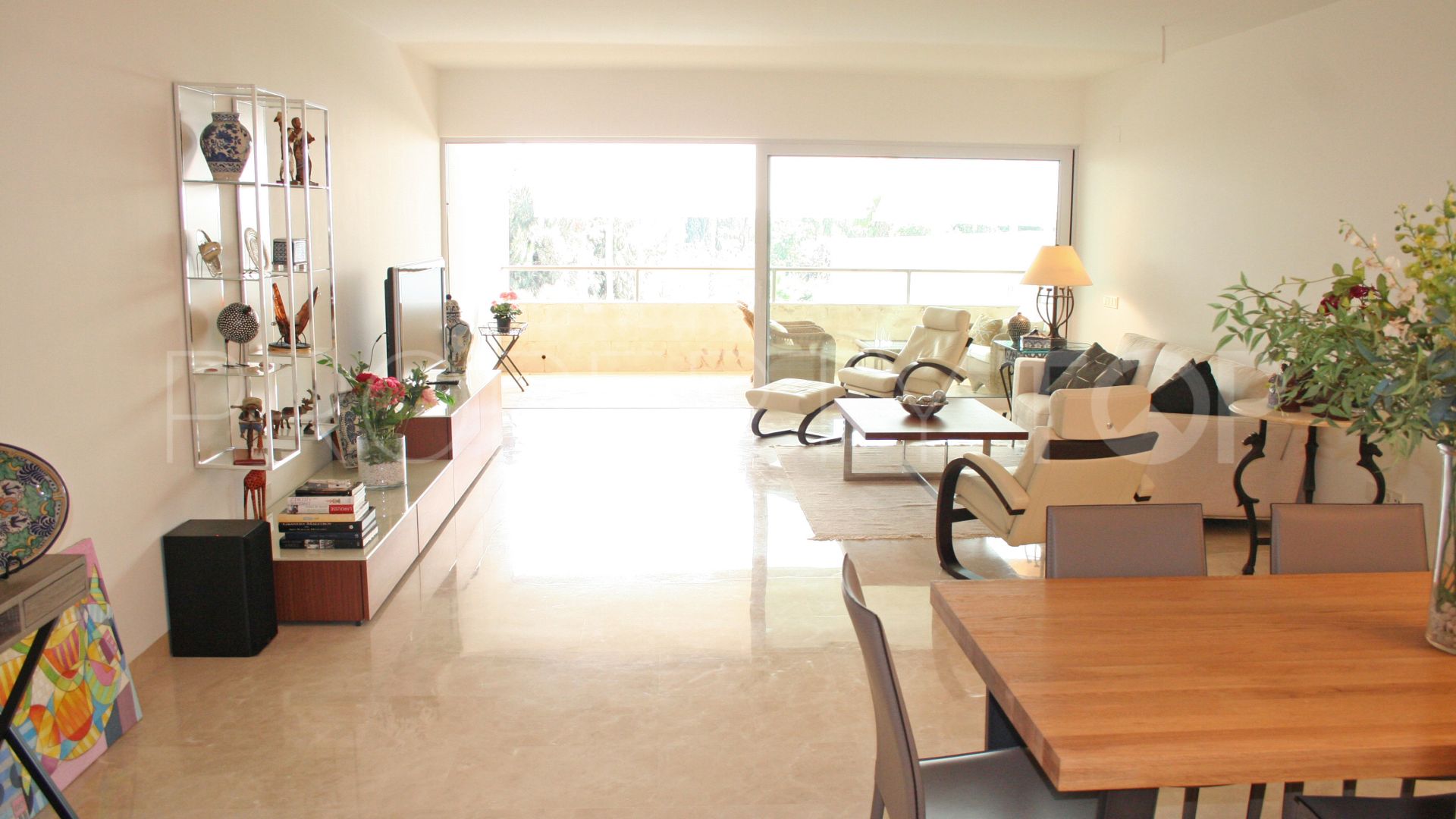 Apartment for sale in Polo Gardens