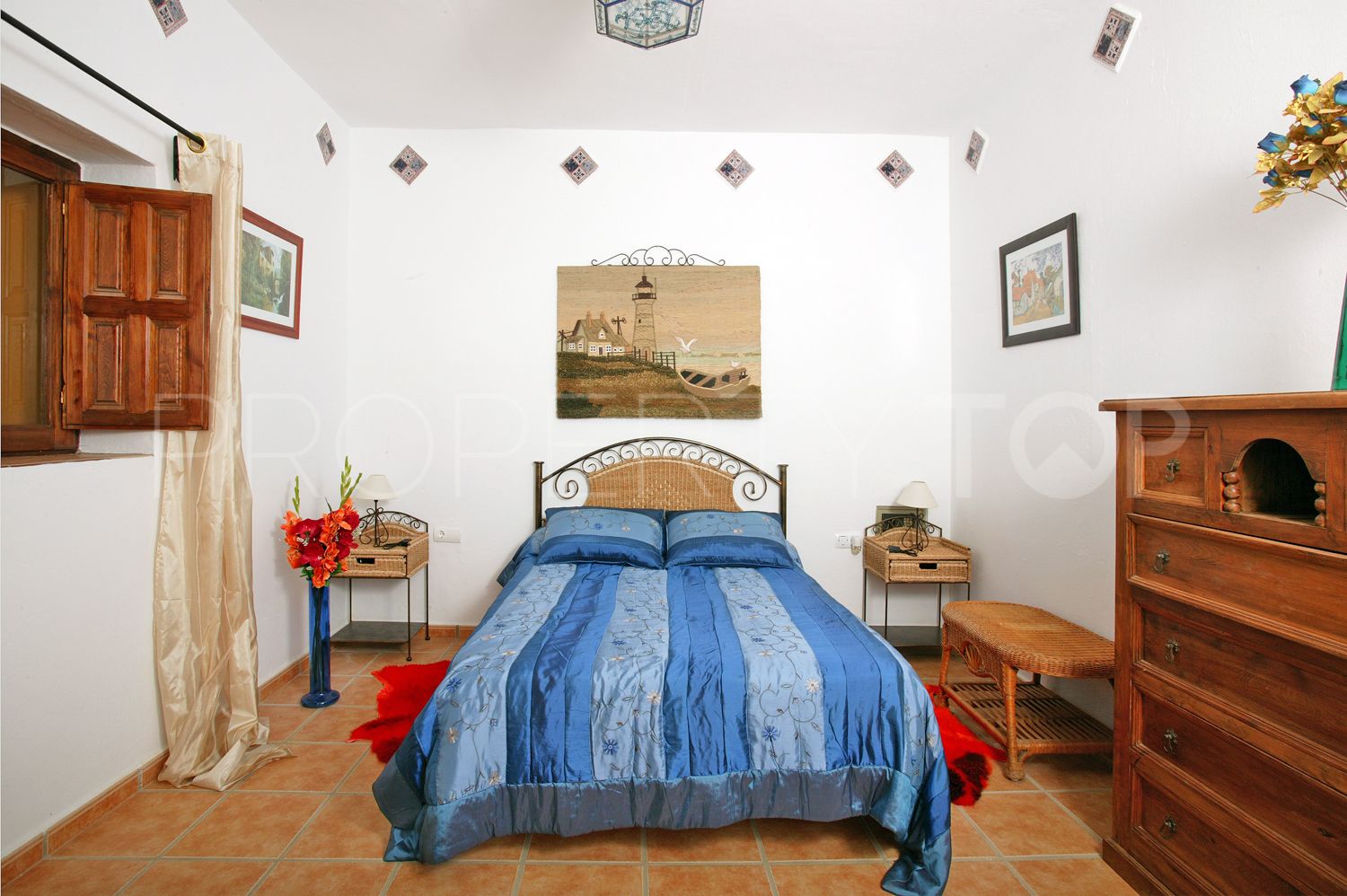 14 bedrooms finca for sale in Jimena de La Frontera