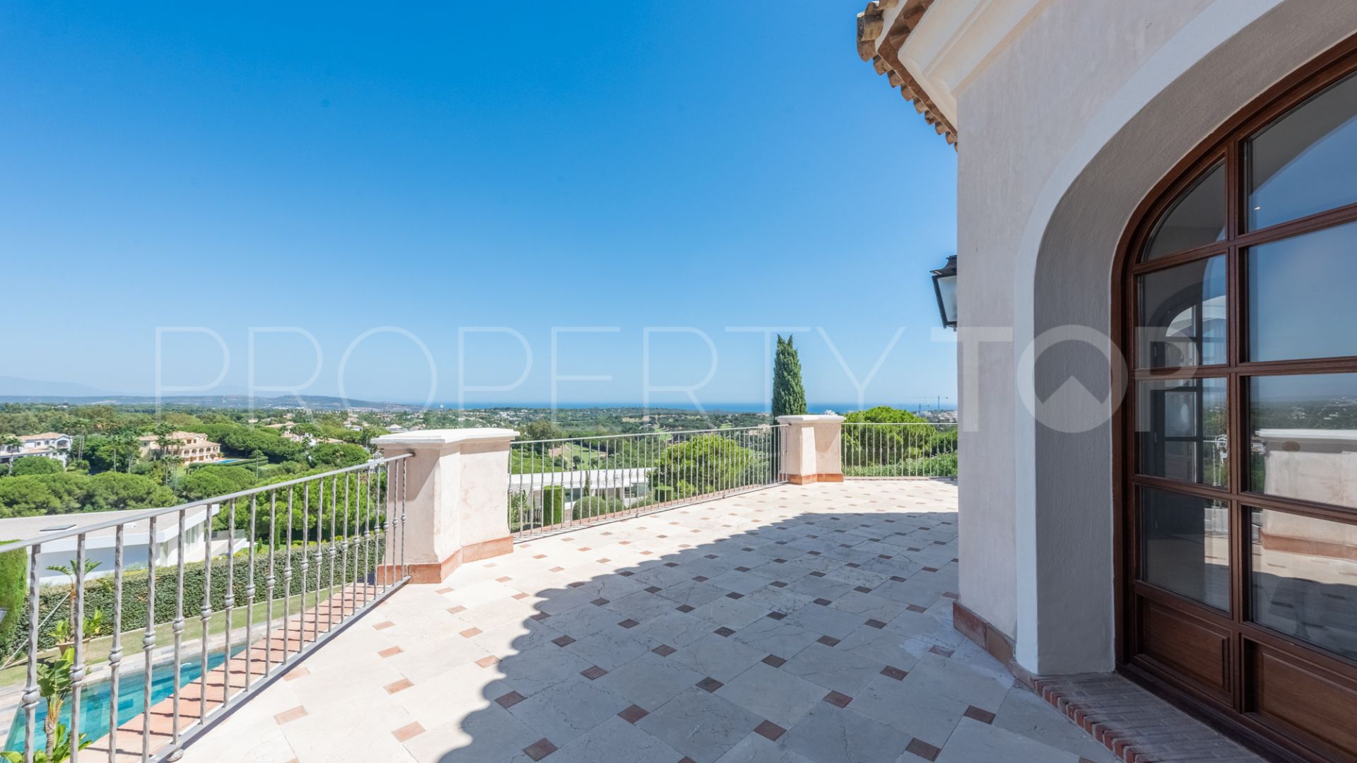 Villa a la venta en Almenara