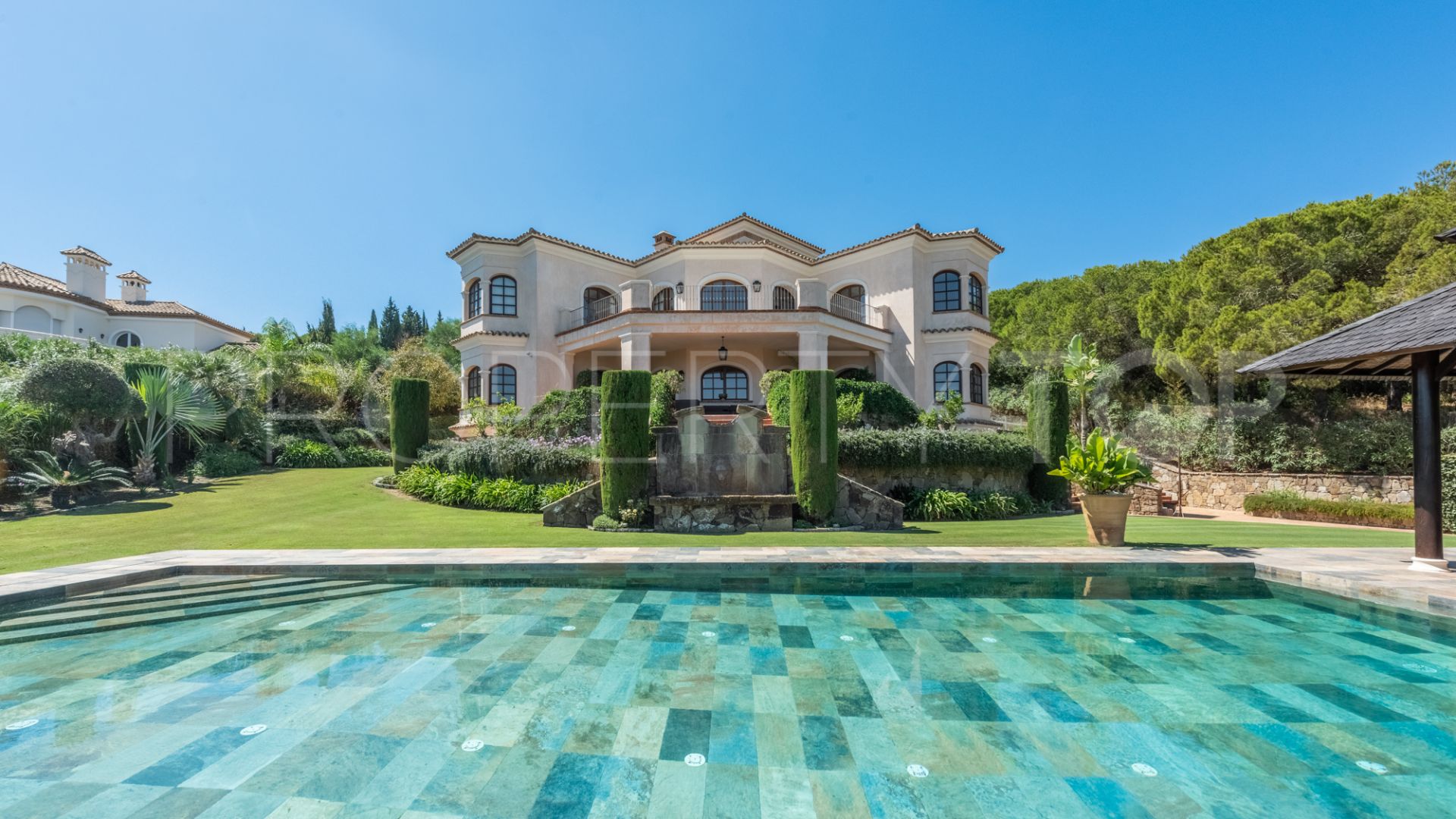 Villa a la venta en Almenara