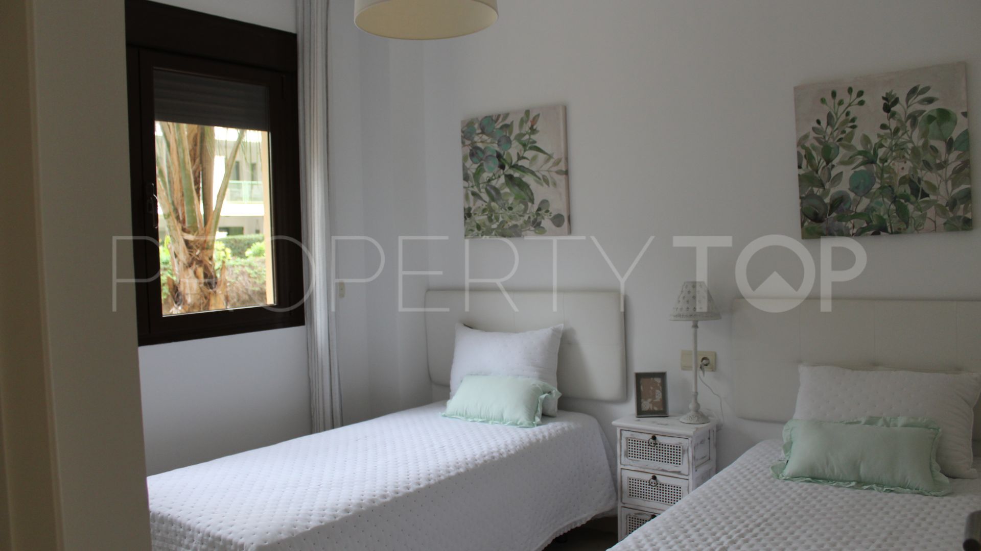 Apartamento planta baja en venta en Ribera del Paraiso de 2 dormitorios