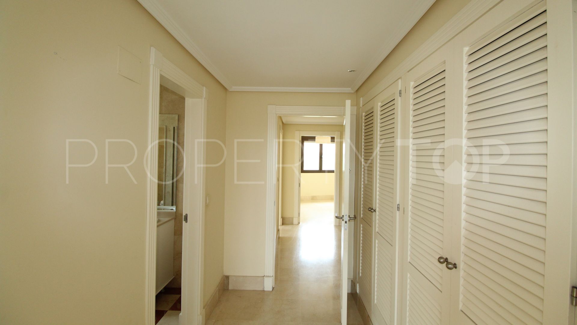 Apartamento en venta con 3 dormitorios en Ribera del Paraiso