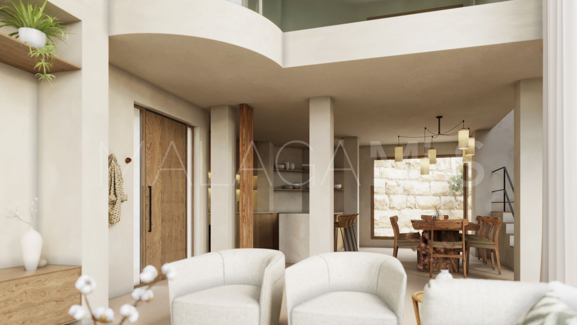 Chullera, villa for sale de 4 bedrooms