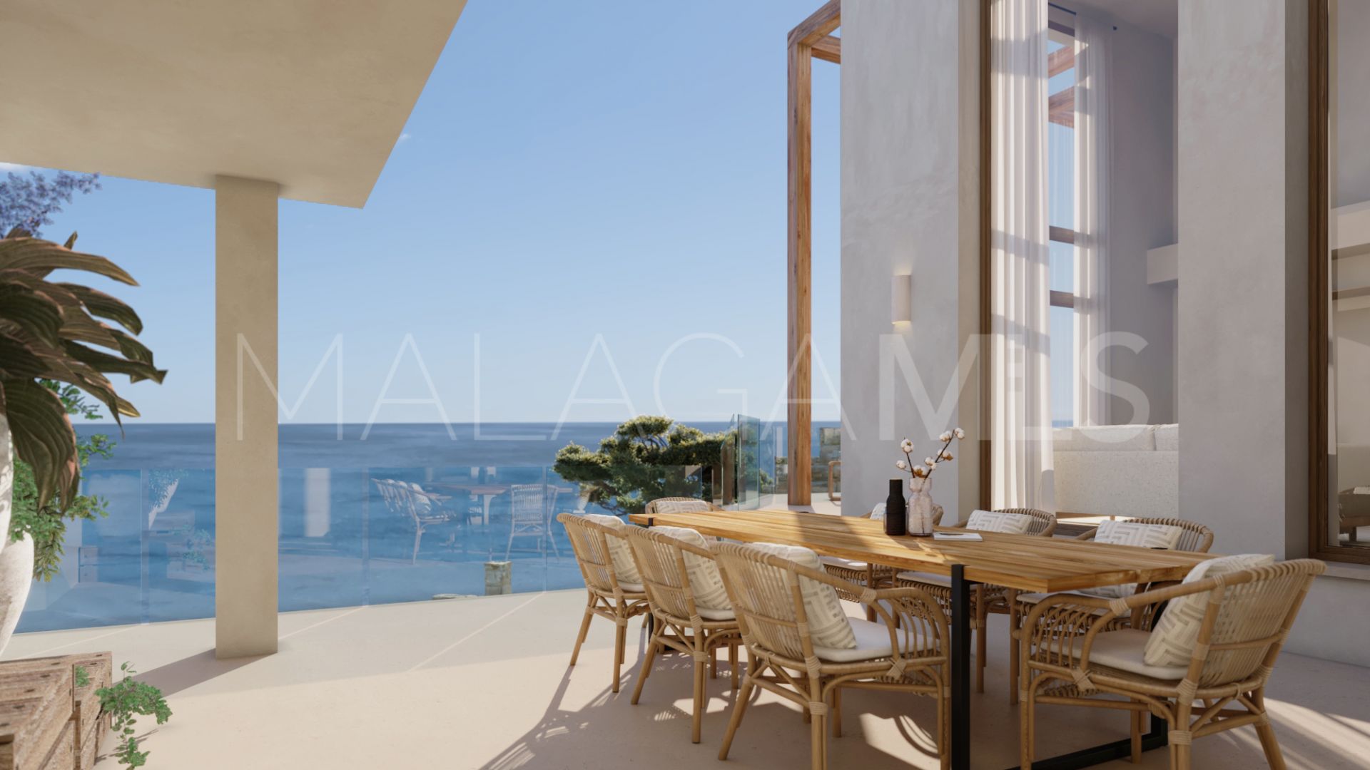 Chullera, villa for sale de 4 bedrooms