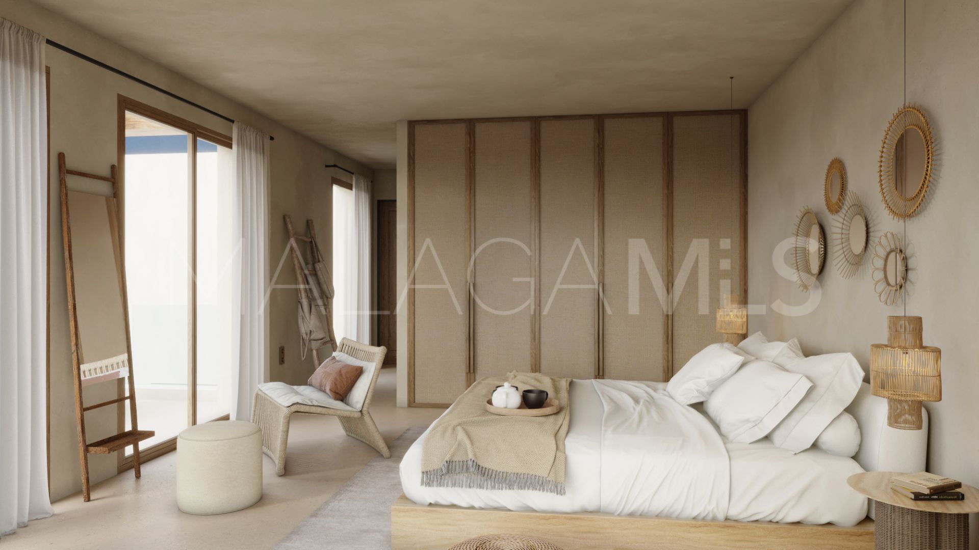 Chullera, villa for sale de 4 bedrooms