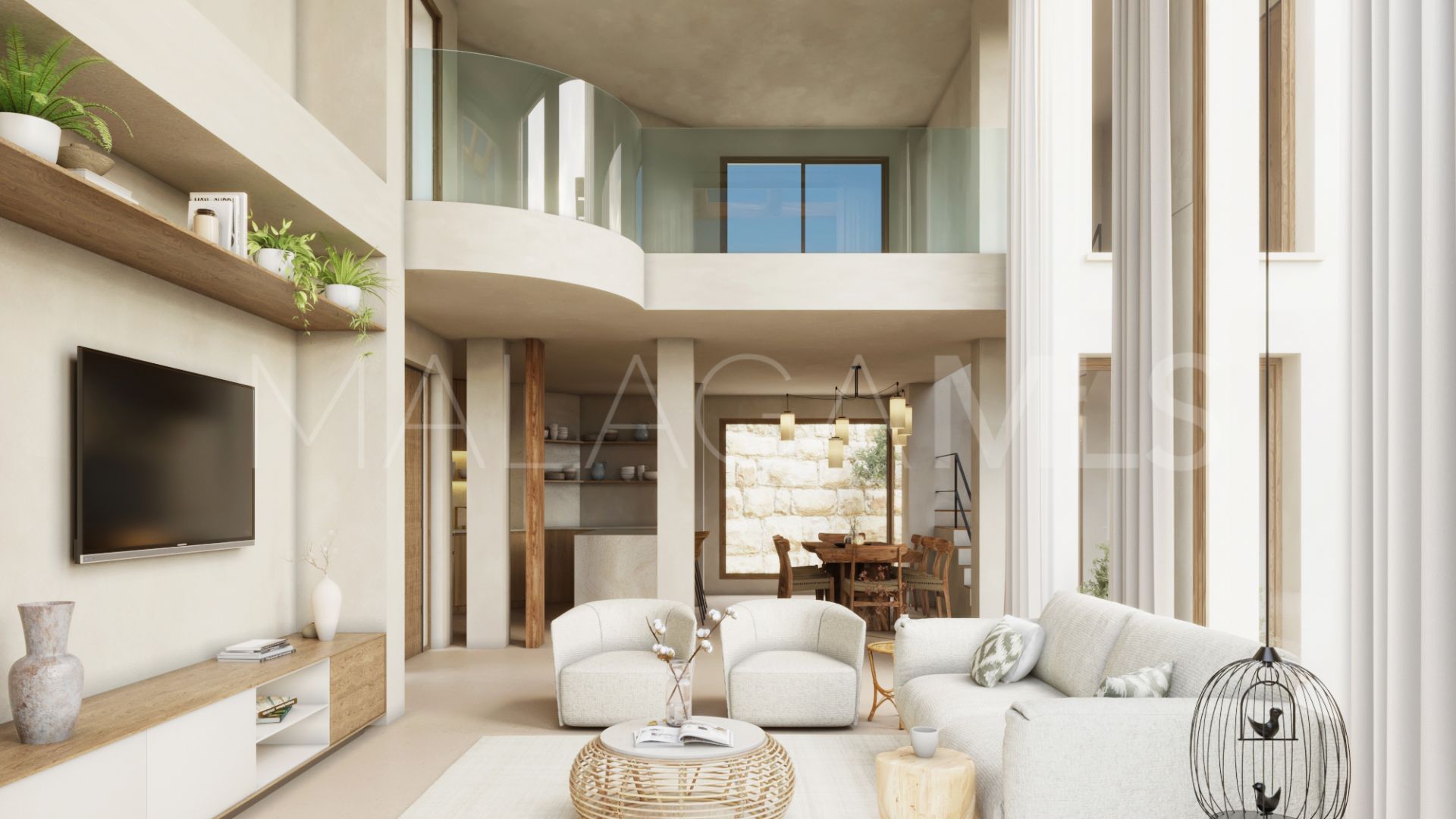 Chullera, villa for sale de 4 bedrooms