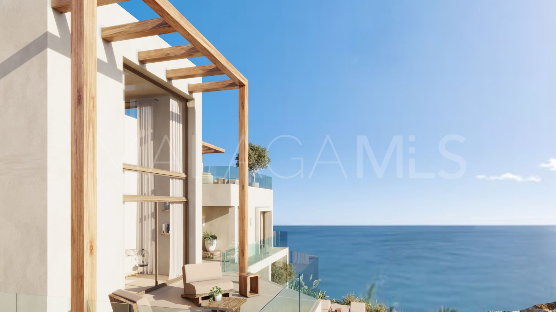 Chullera, villa for sale de 4 bedrooms
