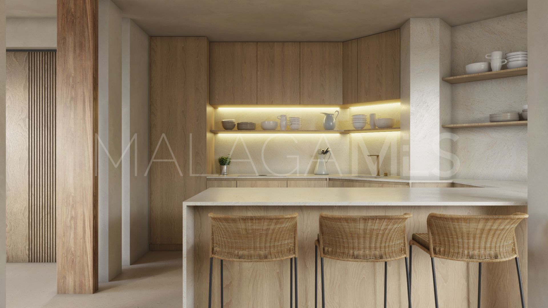 Chullera, villa for sale de 4 bedrooms