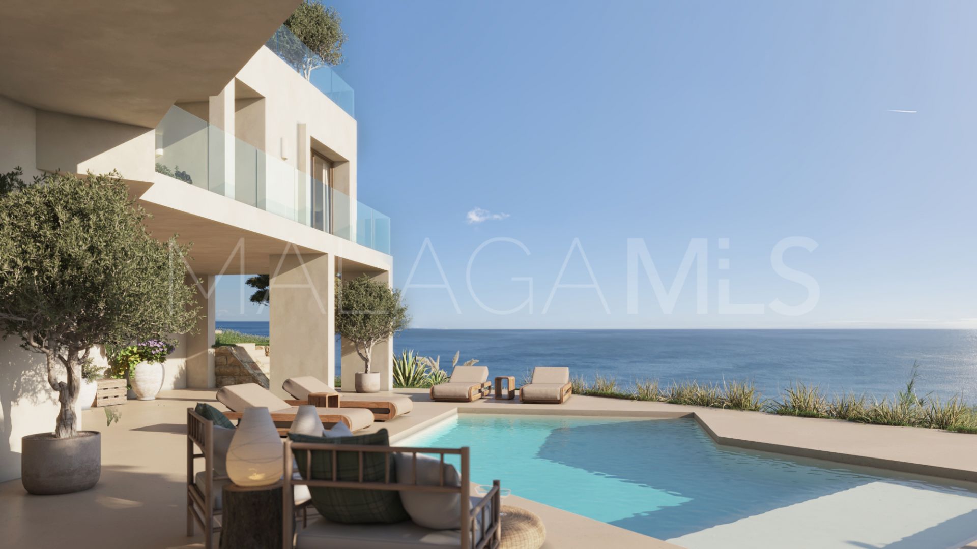 Chullera, villa for sale de 4 bedrooms