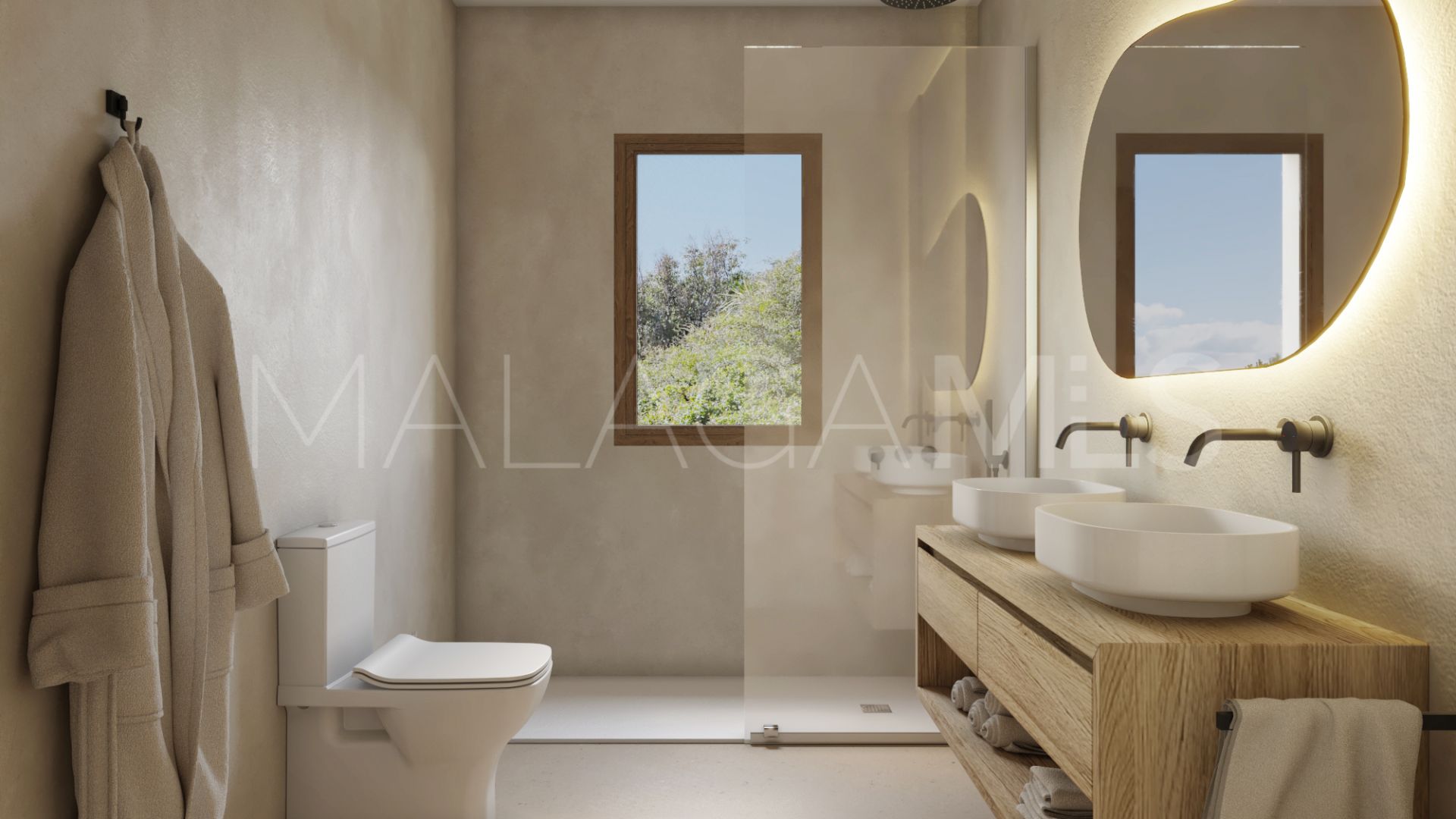Chullera, villa for sale de 4 bedrooms