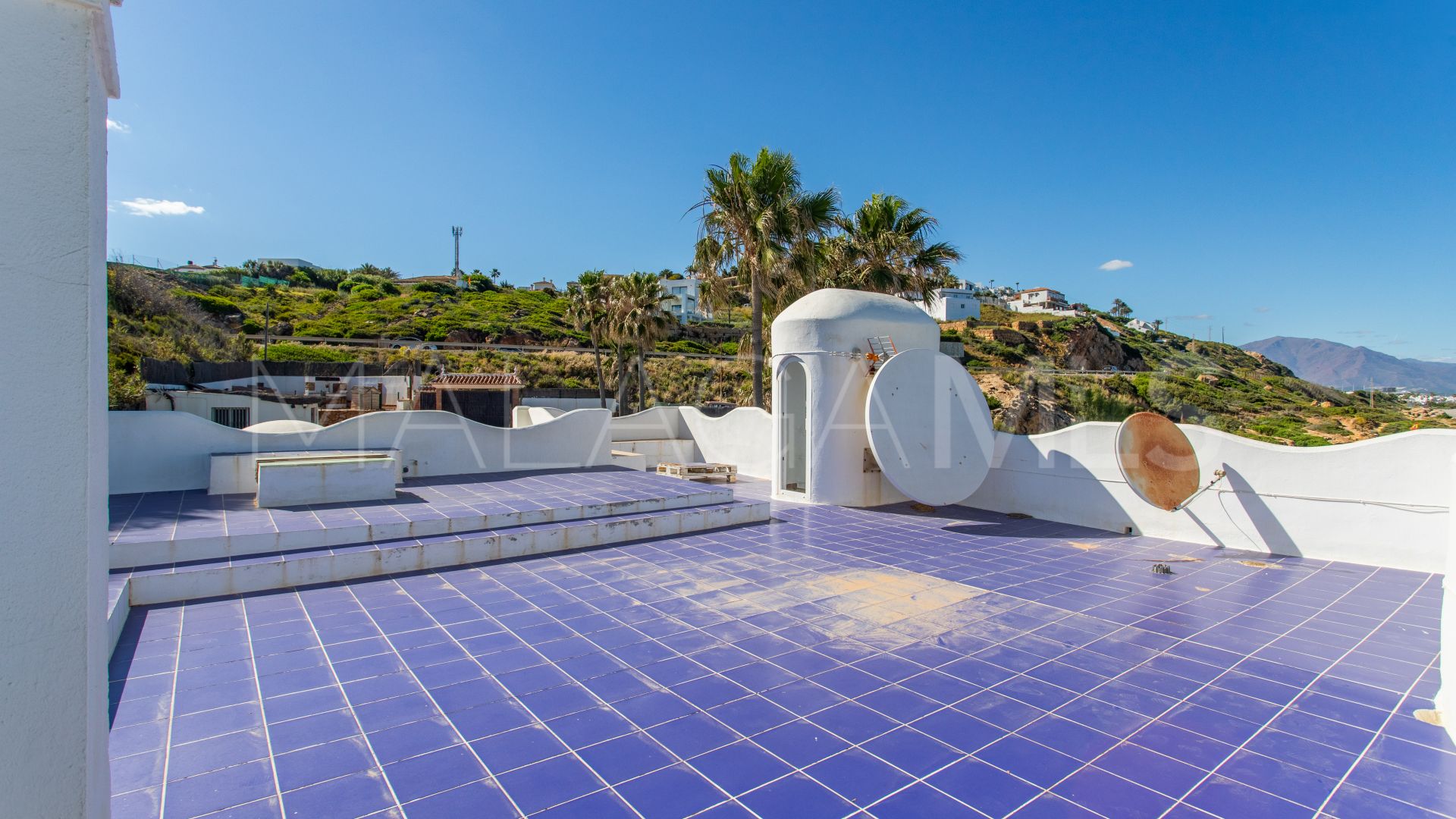 Villa for sale in Chullera