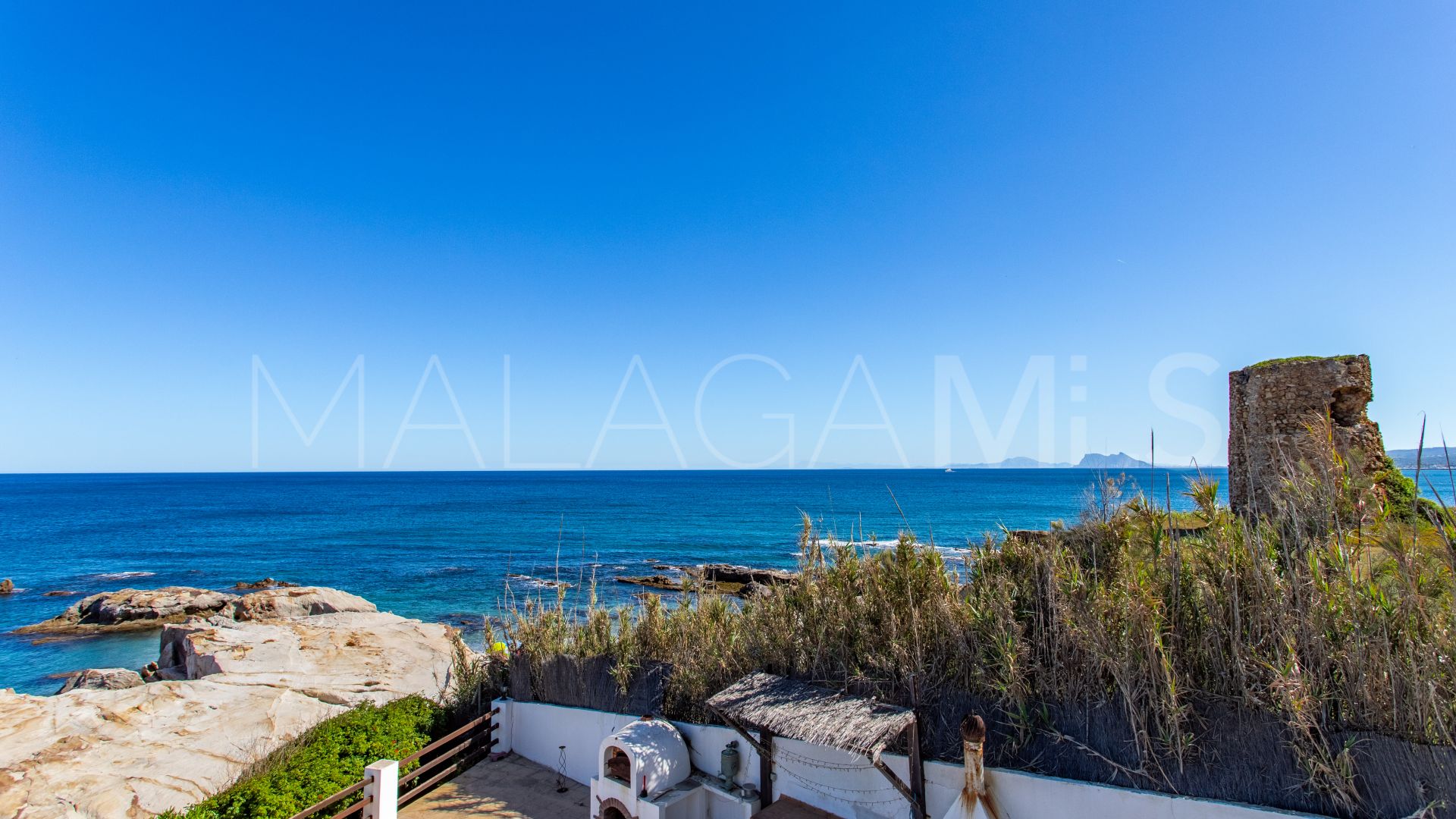 Villa for sale in Chullera