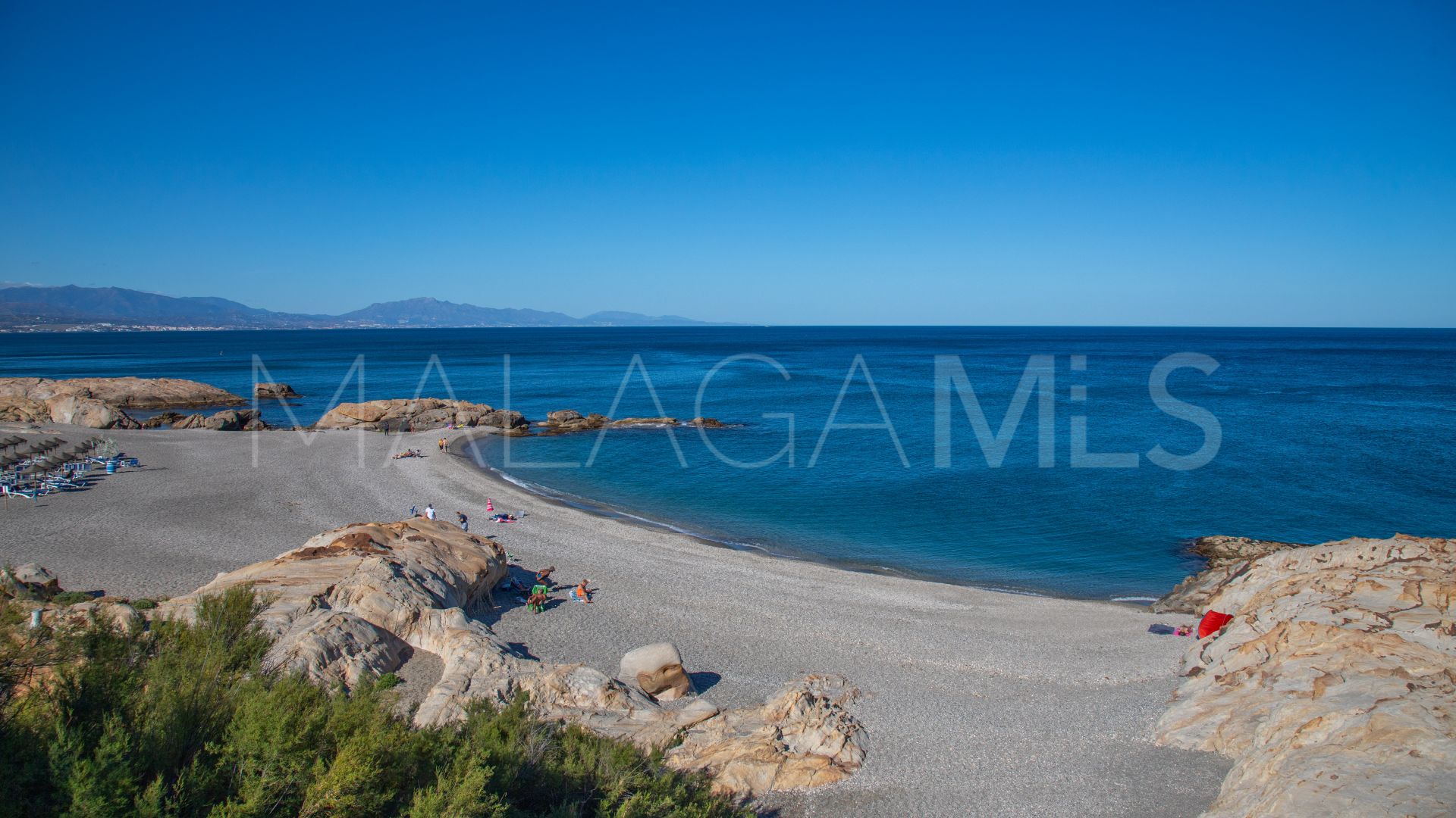 Villa for sale in Chullera