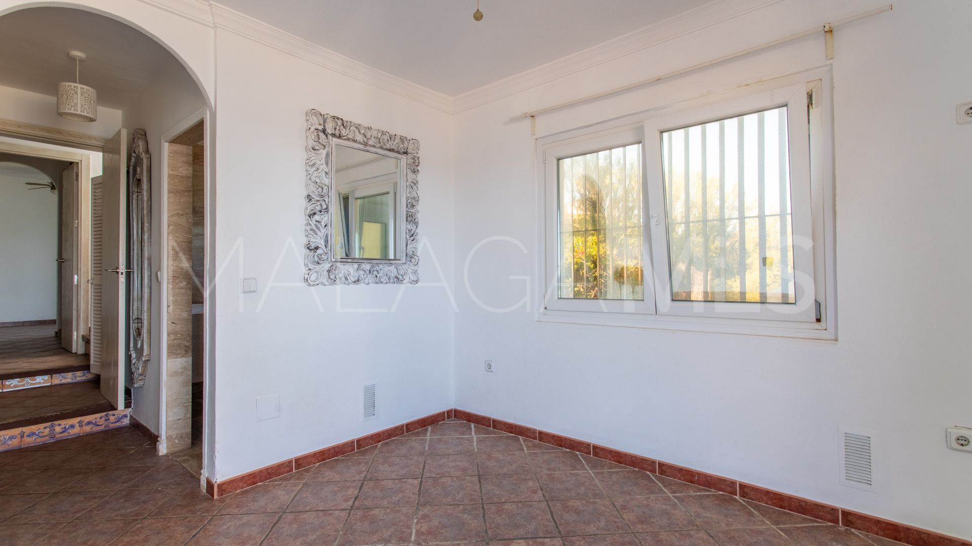 Villa for sale in Chullera