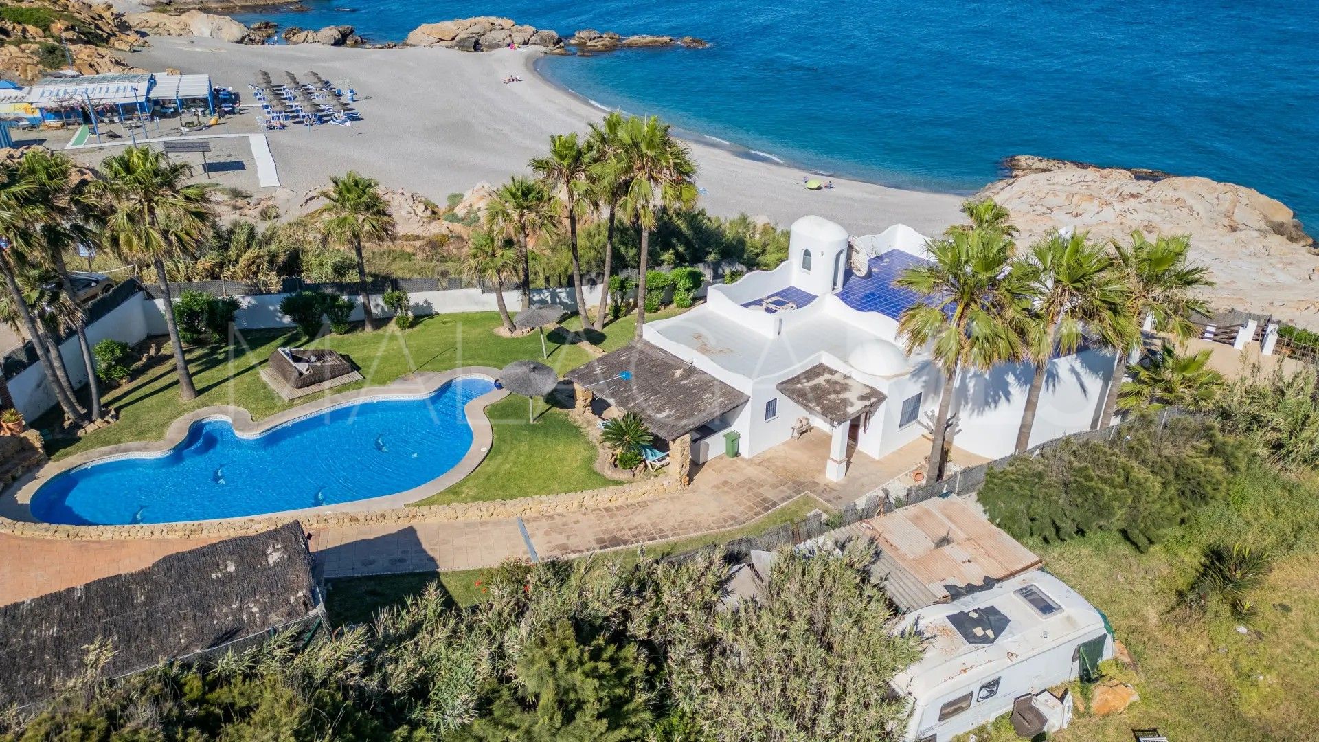 Villa for sale in Chullera