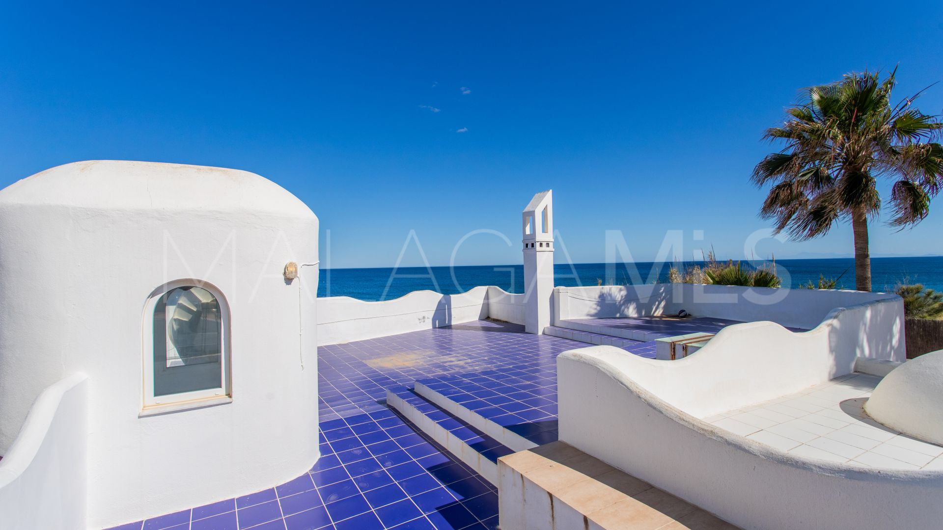 Villa for sale in Chullera