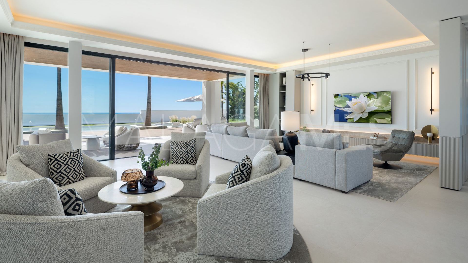 For sale villa with 7 bedrooms in La Quinta