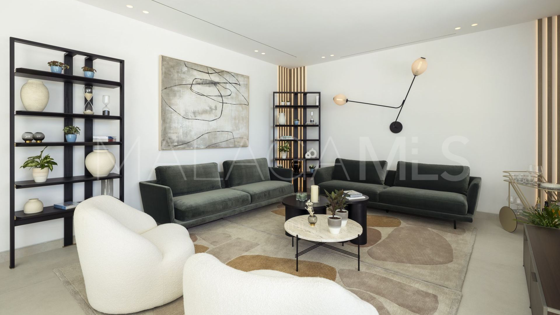 For sale 5 bedrooms villa in La Quinta Golf