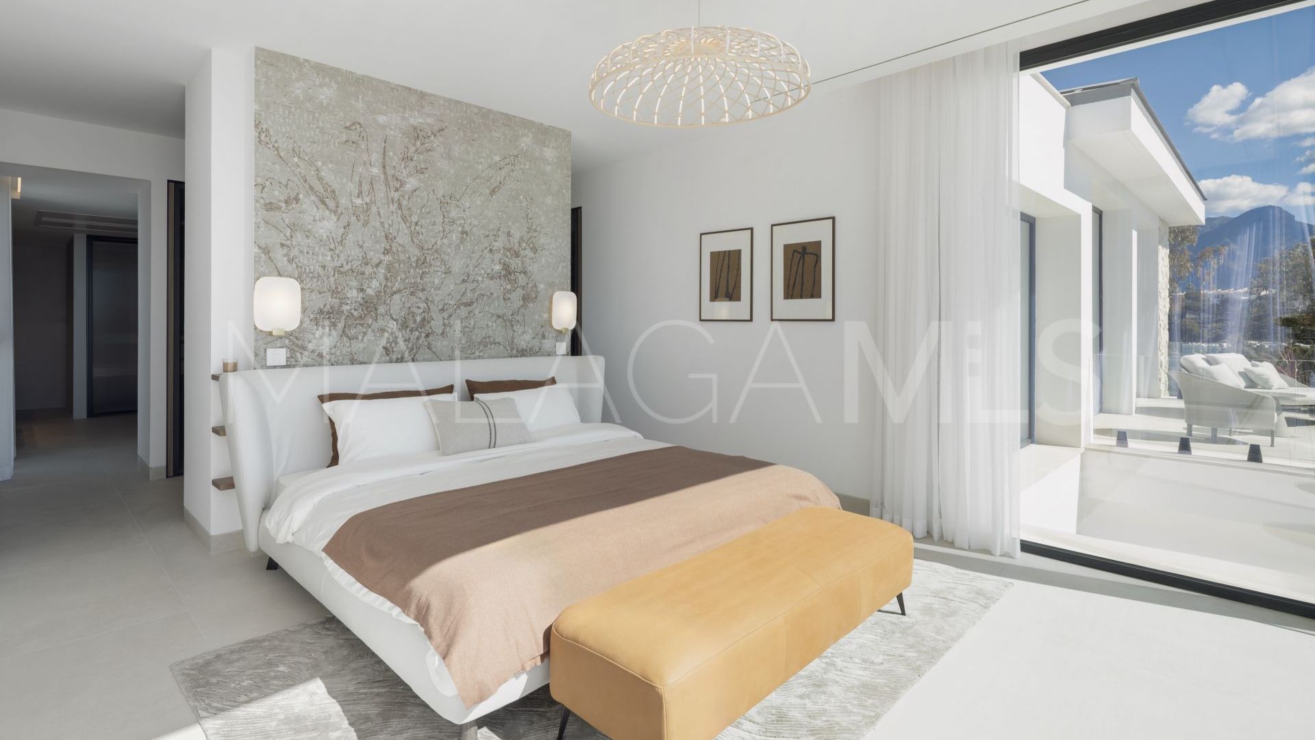 For sale 5 bedrooms villa in La Quinta Golf