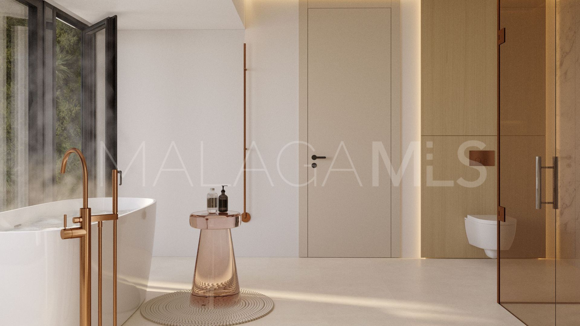 5 bedrooms villa for sale in Elviria